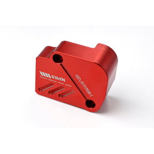EVATEK エヴァテック CNCスロットルポジションセンサーカバー CT125 ハンターカブ クロスカブ110 HONDA ホンダ その他外装オプション・補修部品 外装