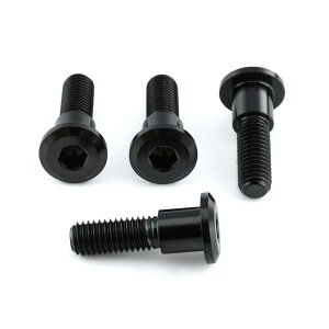 PRO BOLT v{g fBXN{g Bobber Black Bonneville Street Twin Daytona 675R 675 Sprint 955i RS ST Scrambler Triple 765 RX Thruxton 1200 Tiger 800 TRIUMPH gCAt [^[{g u[L