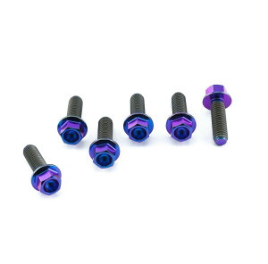 PRO BOLT v{g fBXN{g CRF250R HONDA z_ [^[{g u[L