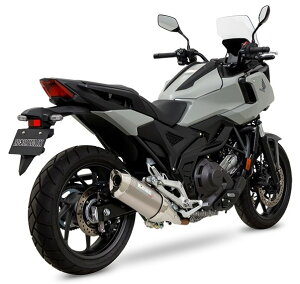 MORIWAKI ENGINEERING LGWjAO XbvI}t[ Exhaust MX NC750X DCT HONDA z_ }t[ J[FzCg`^jE^dʁF2.8kg (STD3.4kg)