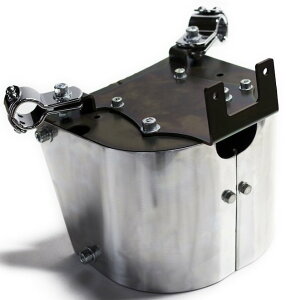 Motor Rock ���[�^�[���b�N 69�{�b�N�X W650 W400 KAWASAKI �J���T�L ���̑��ėp�O�����i�E�h���X�A�b�v�p�[�c �O��