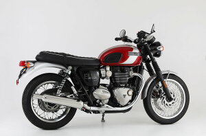 AELLA AG ԌΉ XbvITCT[ BONNEVILLE T120 TRIUMPH gCAt XbvI}t[ }t[