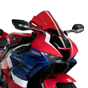 Puig �v�[�` ���[�V���O�X�N���[�� Z-Racing CBR1000RR-R FIREBLADE Fireblade SP ���[�X�x�[�X�� HONDA �z���_ �X�N���[�� �O��