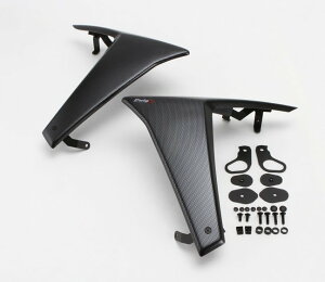 Puig v[` TCh_EtH[XlCLbhX|C[ (DOWNFORCE NAKED SIDE SPOILERS) MT-09SP MT-09Y-AMT MT-09 YAMAHA }n X|C[EECO O