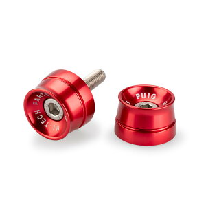 Puig �v�[�` �o�[�G���h �X�s�[�h (BAR ENDS SPEED MODEL) CE 04 MT-09SP MT-09 BMW YAMAHA ���}�n �n���h��