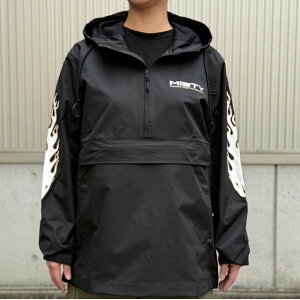 MISTY ~XeB SPIRITS CWPbg CEFA Ap