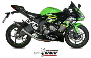 MIVV ~ L^CU[XԃpCv ZX-6R KAWASAKI JTL GL][XgpCv }t[
