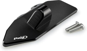 Puig v[` ~[A_v^[ (REARVIEW ADAPTOR LEFT TO FARING) AK550 PREMIUM KYMCO LR nh