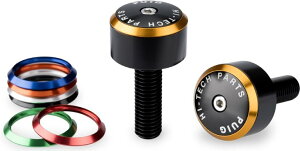 Puig �v�[�` �o�[�G���h BALANCE (BAR ENDS BALANCE) F800R S1000RR S1000R BMW �n���h��