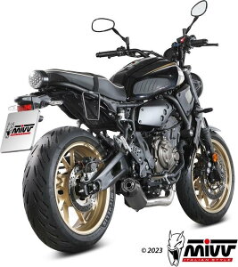 MIVV ~ HR-1 OJ[{obNv[g tGL][Xg}t[ XSR 700 YAMAHA }n }t[