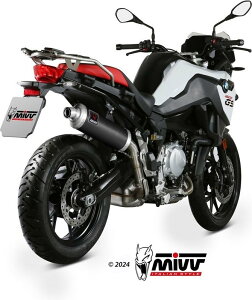 MIVV ~ DAKAR ubNXeXtGL][Xg}t[ F 750 GS 850 BMW tGL][Xg}t[ }t[