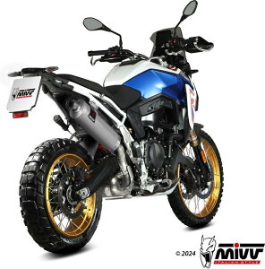 MIVV ~ DAKAR XeXtGL][Xg}t[ F 900 GS BMW tGL][Xg}t[ }t[