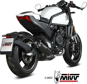 MIVV ~ HR-1 A~obNv[g tGL][Xg}t[ 700 CL-X CFMOTO }t[