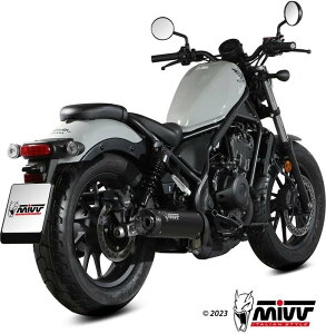 MIVV ~ HR-1 V[gJ[{obNv[g tGL][Xg}t[ CMX500 REBEL HONDA z_ }t[