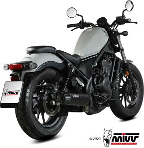 MIVV ~ HR-1 OJ[{obNv[g tGL][Xg}t[ CMX500 REBEL HONDA z_ }t[