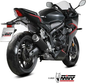 MIVV ~ GP PRO CARBON tGL][Xg}t[ CBR650R HONDA z_ }t[