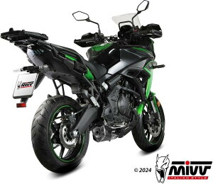 MIVV ~ DELTA RACE ubNXeXtGL][Xg}t[ Versys 650 KAWASAKI JTL tGL][Xg}t[ }t[