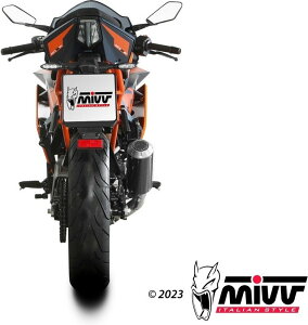 MIVV ~ MK3 ubNXeXtGL][Xg}t[ 125 DUKE 390 KTM tGL][Xg}t[ }t[