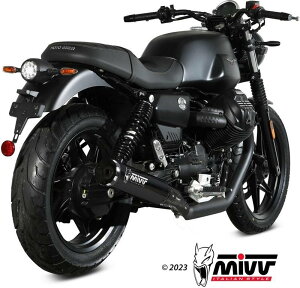 MIVV ~ HR-1 A~obNv[g tGL][Xg}t[ V7 STONE MOTOGUZZI gOb` }t[