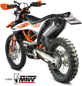 MIVV ~ STR-1 XeXtGL][Xg}t[ 690 ENDURO R SMC KTM tGL][Xg}t[ }t[
