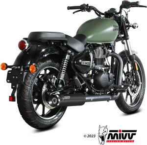MIVV ~ HR-1 A~obNv[g tGL][Xg}t[ METEOR 350 ROYAL ENFIELD CGtB[h }t[