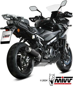 MIVV ~ GP PRO ubNXeXtGL][Xg}t[ GSX-S 1000 GX SUZUKI XYL tGL][Xg}t[ }t[