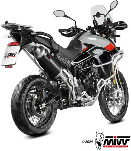 MIVV ~ DAKAR ubNXeXtGL][Xg}t[ TIGER 900 GT PRO RALLY TRIUMPH gCAt tGL][Xg}t[ }t[