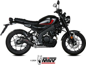MIVV ~ GP J[{tGL][Xg}t[ XSR 125 YAMAHA }n tGL][Xg}t[ }t[