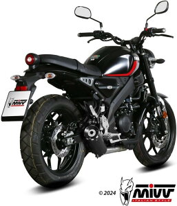 MIVV ~ HR-1 A~obNv[g tGL][Xg}t[ XSR 125 YAMAHA }n }t[