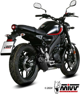 MIVV ~ HR-1 OJ[{obNv[g tGL][Xg}t[ XSR 125 YAMAHA }n }t[