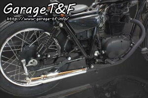 Garage T&F K[W gybg}t[ XbvI^Cv 250TR KAWASAKI JTL XbvI}t[ }t[
