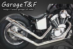 Garage T&F K[W Abvgybg}t[ XeB[h400VCL XeB[h400VLS XeB[h400VLX XeB[h400VSE XeB[h400 HONDA z_ tGL][Xg}t[ }t[