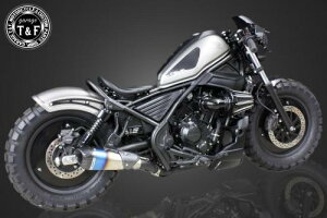 Garage T&F K[W Robg}t[ VOLbg u250S u250 HONDA z_ XbvI}t[ }t[