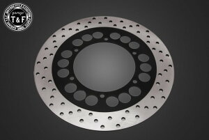 Garage T&F K[W tgu[LfBXN[^[(RgXg) SR400 YAMAHA }n u[LfBXN[^[ u[L