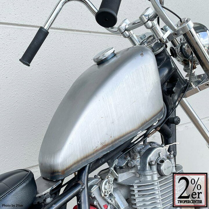 楽天市場】2%er ツーパーセンター スポーツスタータンク ボルトオン 
