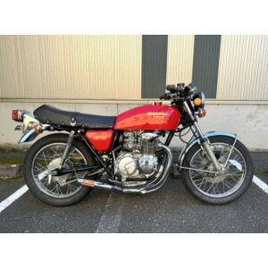 MISTY ~XeB CB400F MISTY64ȁqCMrtGL][Xg}t[ CB400FOUR  HONDA z_ tGL][Xg}t[ }t[