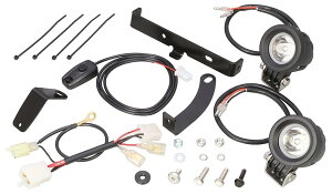 KITACO L^R LEDVgr[Lbg NXJu110 HONDA z_ LEDdELEDhXAbvp[c Η dn ^CvFNA