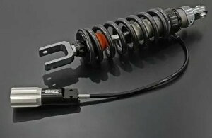 TGR TECHNIX GEAR TGR�e�N�j�N�X�M�A TEC-1.1 Performance shock�{�����v�����[�h�A�W���X�^�[ KLX230SM KAWASAKI �J���T�L ���A�T�X�y���V���� �T�X�y���V���� ����� �^�C�v�F�̏d�ݒ� 40kg-55kg�i�o�l47N/mm�j