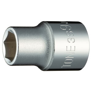 TONE gl \Pbg (6p)^9.5mm ~i3/8\Pbgj nhc[