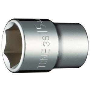 TONE gl 9.5mm (3/8) \Pbg (6p) ~i3/8\Pbgj nhc[