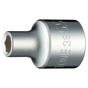 TONE gl 9.5mm (3/8) \Pbg (6p) ~i3/8\Pbgj nhc[