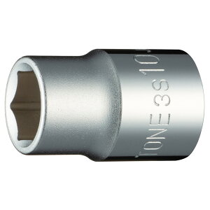 TONE gl 9.5mm (3/8) \Pbg (6p) ~i3/8\Pbgj nhc[