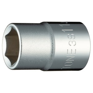 TONE gl 9.5mm (3/8) \Pbg (6p) ~i3/8\Pbgj nhc[