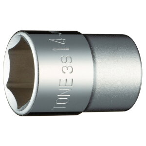 TONE gl 9.5mm (3/8) \Pbg (6p) ~i3/8\Pbgj nhc[