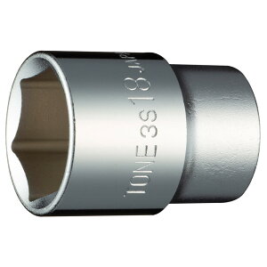 TONE gl 9.5mm (3/8) \Pbg (6p) ~i3/8\Pbgj nhc[