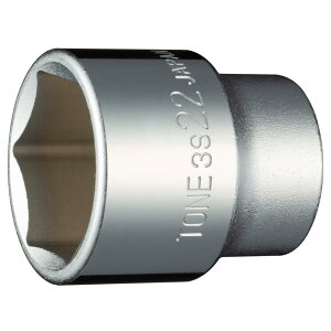 TONE gl 9.5mm (3/8) \Pbg (6p) ~i3/8\Pbgj nhc[