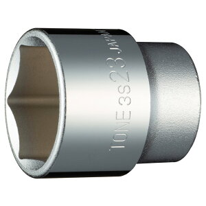 TONE gl 9.5mm (3/8) \Pbg (6p) ~i3/8\Pbgj nhc[