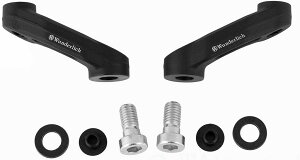 Wunderlich _[bq ChnCgAbv ~[GNXeV C400GT C400X CE 04 G310GS G310R BMW ̑~[IvVECi nh