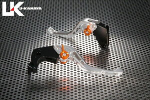 U-KANAYA ���[�J�i�� GP�^�C�v �A���~�r���b�g���o�[�Z�b�g CB1000 HORNET SP HONDA �z���_ �u���[�L�E�N���b�`���o�[�Z�b�g �n���h�����Ӄp�[�c �n���h�� ���o�[�J���[�F�V���o�[ / �A�W���X�^�[�J