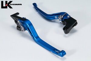 U-KANAYA ���[�J�i�� GP�^�C�v �A���~�r���b�g���o�[�Z�b�g CB1000 HORNET SP HONDA �z���_ �u���[�L�E�N���b�`���o�[�Z�b�g �n���h�����Ӄp�[�c �n���h�� ���o�[�J���[�F�}�b�g�u���[ / �A�W���X�^